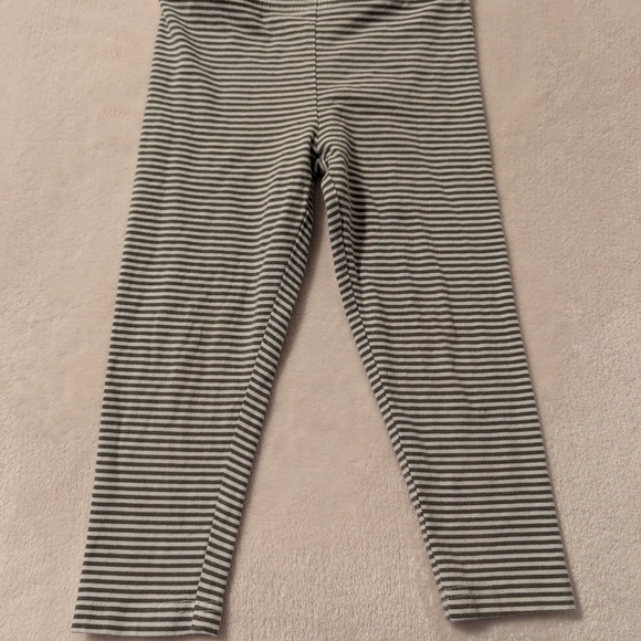 ♥️5for$20 Carter's Girl's Leggings Pants - Picture 4 of 10